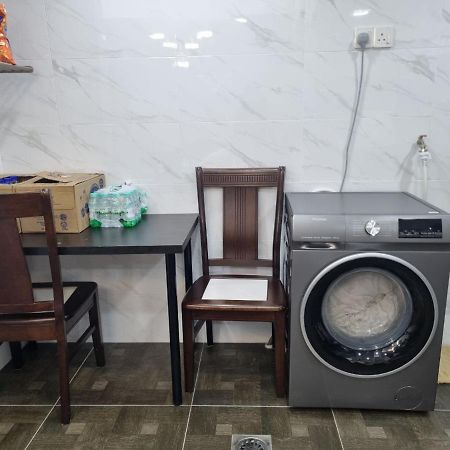 Three-Bedroom House At Tyara Homestay Sunway Petaling Jaya Exteriör bild